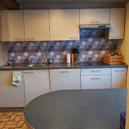 Chez Road Дом отдыха Ставело
