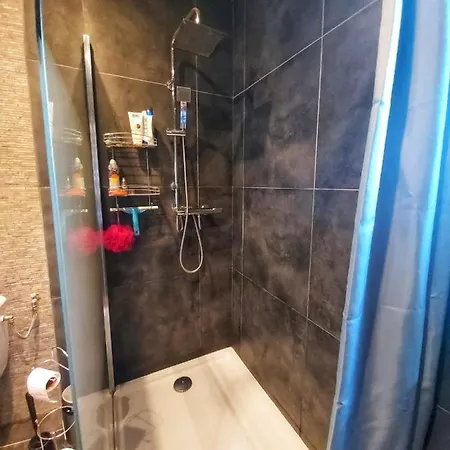 Дом отдыха Chez Road