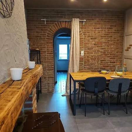 Chez Road Дом отдыха Ставело