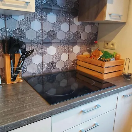 Chez Road Дом отдыха *